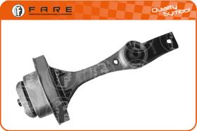 FARE 2523 - <SOPORTE MOTOR TRAS. SEAT LEON AUDI