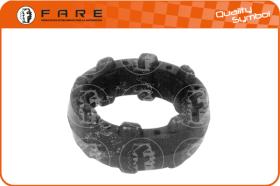 FARE 2537 - GOMA SUSPENSION RENAUTL CLIO-EXPRES