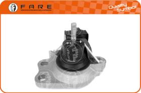 FARE 2548 - SOPORTE MOTOR DRECHO. RENAULT CLIO