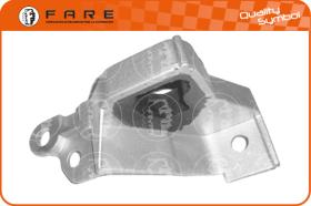 FARE 2552 - < SOPORTE ESCAPE RENAULT CLIO