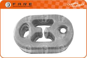 FARE 2692 - SOPORTE TUBO DE ESCAPE PEUGEOT 306