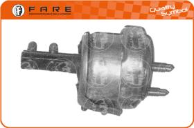 FARE 2709 - SOPORTE MOTOR DX FORD ESCORT 92