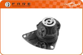 FARE 2711 - SOPORTE MOTOR VW. POLO 95