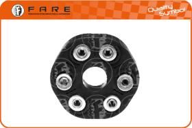 FARE 2745 - FLECTOR TRANSM.BMW S/3. S/5