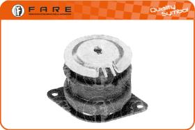 FARE 2761 - SOP. MOTOR DRCHO VW. GOLF 3 TDI-SDI