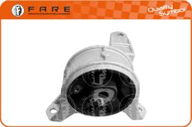 FARE 2778 - SOPORTE MOTOR OPEL ASTRA G 1.2 1.6