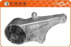 FARE 2783 - SOPORTE MOTOR OPEL ASTRA G 1.6 1.8