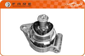 FARE 2786 - SOPORTE MOTOR OPEL ASTRA G (2.0 DTI