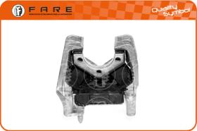 FARE 2798 - SOPORTE MOTOR TRAS OPEL VECTRA B