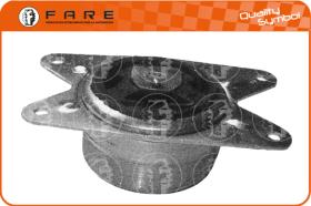 FARE 2801 - SOPORTE MOTOR OPEL ASTRA G