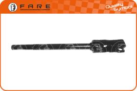 FARE 2803 - CRUCETA DIRECCION PEUGEOT 205 360MM