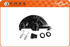 FARE 2819 - SERRETA PEDAL EMBRAGUE '95 FORD ESC