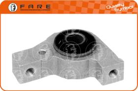 FARE 2841 - SILENTBLOC BRAZO SUSP. CITROEN C5