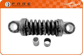 FARE 2931 - TENSOR CORREA ALTERNADOR CITROEN/PE