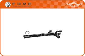 FARE 3001 - TUBO CALEFACTOR R19 MOTOR E6J