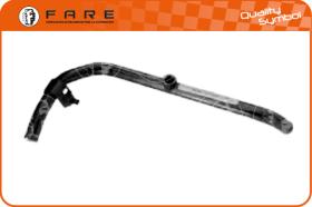 FARE 3031 - TUBO METALICO R.9,11,EXPRES,SUPER 5