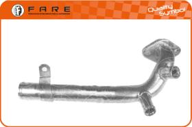 FARE 3146 - TUBO METALICO FORD TRANSIT 2.5D-TD