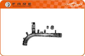 FARE 3147 - TUBO METALICO OPEL ASTRA 1.4-1.6