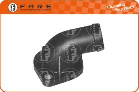 FARE 3528 - TAPA TERMOSTATO SEAT IBIZA, VW GOLF