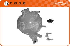 FARE 3589 - DEPOSITO C.C. PEUGEOT 307