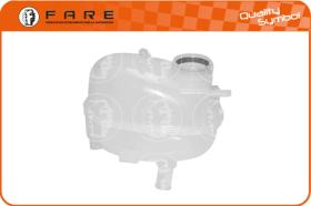 FARE 3603 - DEPOSITO C.C. OPEL CORSA C