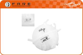 FARE 3848 - DEPOSITO AGUA AUDI A3 '03-