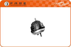 FARE 4024 - SOPORTE MOTOR BMW E39 S.5