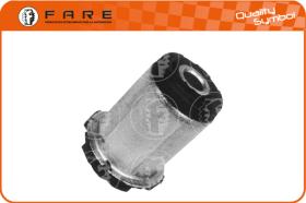 FARE 4028 - SILENTBLOCK RENAULT LAGUNA I & II