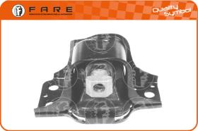 FARE 4035 - SOPORTE MOTOR RENAULT MEGANE II 16V