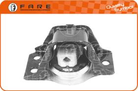 FARE 4036 - SOPORTE MOTOR HIDRA DER. RENAULT ME