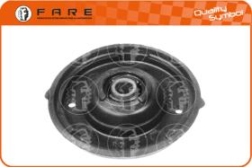 FARE 4043 - SOPORTE AMORTIGUADOR PEUGEOT 307 (T