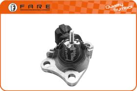 FARE 4047 - SOPORTE MOTOR RENAULT MEGANE-SCENIC