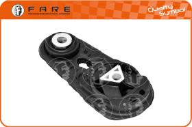 FARE 4052 - <SOPORTE MOTOR RENAULT MEGANE II