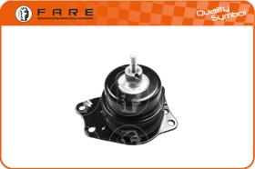 FARE 4077 - SOP.MOTOR ANT. SKODA FABIA-VW.POLO