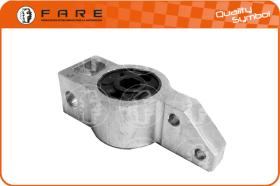 FARE 4083 - SIL.BRAZO DER.SUSP. SEAT ALTEA-AUDI