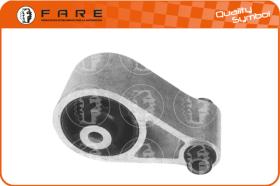 FARE 4118 - SOPORTE MOTOR TRASERO REN.MASTER D'