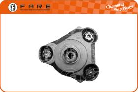 FARE 4139 - <SOPORTE AMORTIG.IZQ. FIAT DUCATO