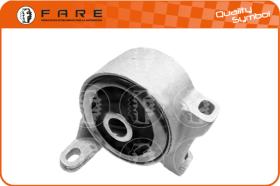 FARE 4159 - SOPORTE MOTOR TRASERO FORD MONDEO