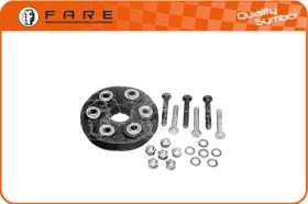 FARE 4193 - FLECTOR TRANSMISION MERCEDES W201-