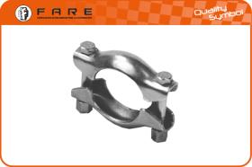 FARE 4277 - COLLARINES COLECTOR DIAM. 53 MM