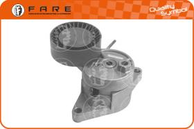 FARE 4338 - TENSOR CORREA ALT. BMW E39-E46