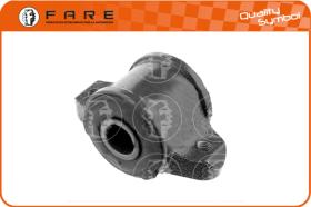 FARE 4362 - SILENTBLOC TRAPECIO SUP.DEL.RENAULT