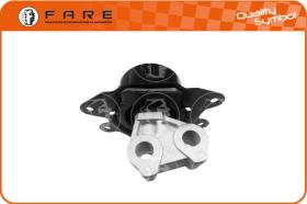 FARE 4367 - SOPORTE MOTOR IZQ.OPEL CORSA C