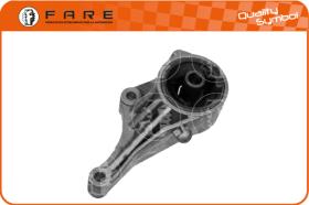 FARE 4370 - SOPORTE MOTOR DLT. OPEL CORSA C
