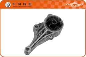 FARE 4370 - SOPORTE MOTOR DLT. OPEL CORSA C