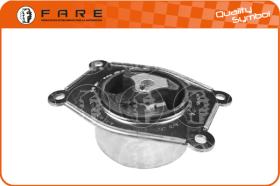 FARE 4384 - SOPORTE MOTOR IZQ. OPEL ASTRA F