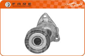 FARE 4453 - TENSOR CORREA ALTERNADOR OPEL ASTRA