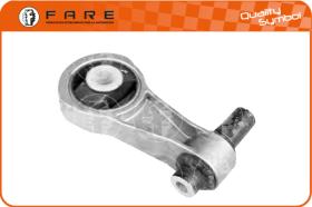 FARE 4492 - SOPORTE MOTOR TRASERO 1.9D/JTD