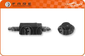 FARE 4688 - SOP.TAPA MOT.CITROEN C5 2.0HD 4UDS.