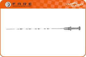 FARE 4698 - VARILLA ACEITE MOTOR PSA 1.1-1.4 TU